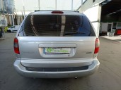chrysler voyager iv (rg, rs) del año 2003