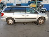 chrysler voyager iv (rg, rs) del año 2003