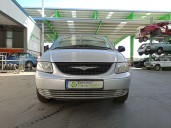 chrysler voyager iv (rg, rs) del año 2003