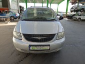 chrysler voyager iv (rg, rs) del año 2003