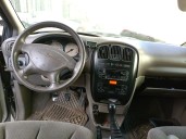 chrysler voyager iv (rg, rs) del año 2003