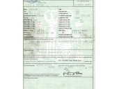 chrysler voyager iv (rg, rs) del año 2003