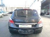 opel astra h (a04) del año 2004