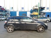 opel astra h (a04) del año 2004