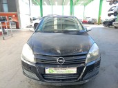 opel astra h (a04) del año 2004