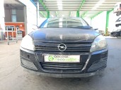 opel astra h (a04) del año 2004
