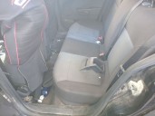 opel astra h (a04) del año 2004