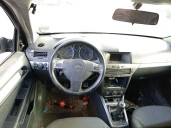 opel astra h (a04) del año 2004