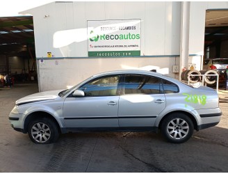 volkswagen passat b5.5 (3b3) del año 2004