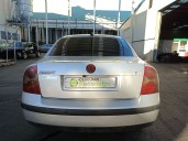 volkswagen passat b5.5 (3b3) del año 2004