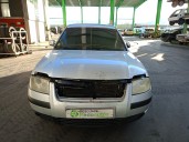 volkswagen passat b5.5 (3b3) del año 2004