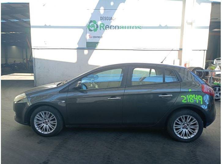 fiat bravo ii (198_) del año 2007