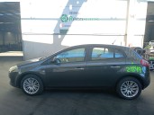 fiat bravo ii (198_) del año 2007