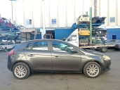 fiat bravo ii (198_) del año 2007