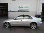 lexus is i (_e1_) del año 2003