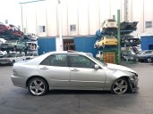 lexus is i (_e1_) del año 2003