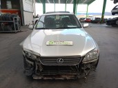 lexus is i (_e1_) del año 2003