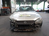 lexus is i (_e1_) del año 2003