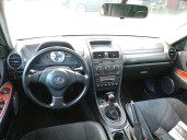 lexus is i (_e1_) del año 2003