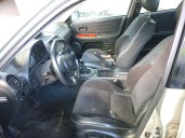 lexus is i (_e1_) del año 2003