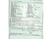 lexus is i (_e1_) del año 2003