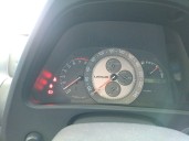 lexus is i (_e1_) del año 2003