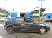 ford focus ii (da_, hcp, dp) del año 2005