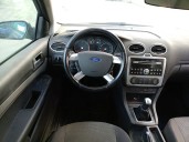 ford focus ii (da_, hcp, dp) del año 2005
