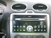 ford focus ii (da_, hcp, dp) del año 2005