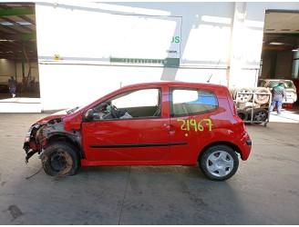 renault twingo ii (cn0_) del año 2008