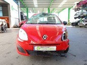 renault twingo ii (cn0_) del año 2008