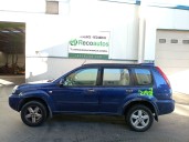 nissan x-trail i (t30) del año 2004