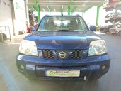 nissan x-trail i (t30) del año 2004
