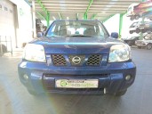 nissan x-trail i (t30) del año 2004
