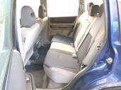 nissan x-trail i (t30) del año 2004