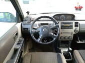 nissan x-trail i (t30) del año 2004