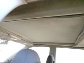 nissan x-trail i (t30) del año 2004