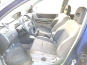 nissan x-trail i (t30) del año 2004