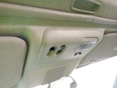 nissan x-trail i (t30) del año 2004