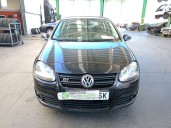 volkswagen golf v (1k1) del año 2007