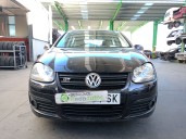 volkswagen golf v (1k1) del año 2007