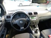 volkswagen golf v (1k1) del año 2007
