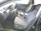 volkswagen golf v (1k1) del año 2007