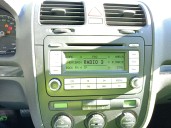 volkswagen golf v (1k1) del año 2007