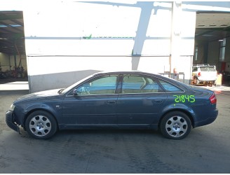audi a6 c5 (4b2, 4b4) del año 2004