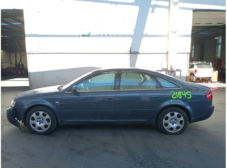 audi a6 c5 (4b2, 4b4) del año 2004