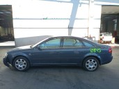 audi a6 c5 (4b2, 4b4) del año 2004