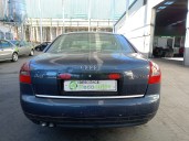 audi a6 c5 (4b2, 4b4) del año 2004