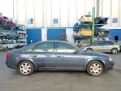 audi a6 c5 (4b2, 4b4) del año 2004