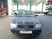 audi a6 c5 (4b2, 4b4) del año 2004